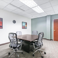 Exterior view of 9465 Counselors Row , Suite 200