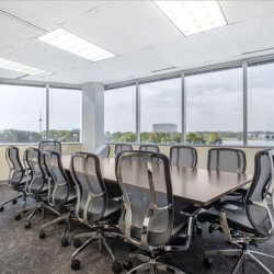 Executive suite - Indianapolis