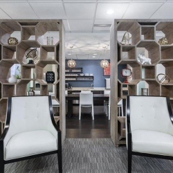 Exterior image of 9465 Counselors Row , Suite 200