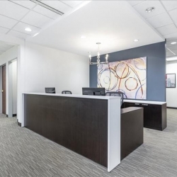 Indianapolis serviced office