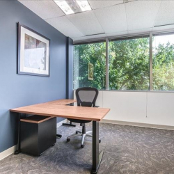 Interior of 9465 Counselors Row , Suite 200