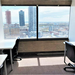 Office suite - Jersey City