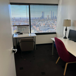 Serviced office in Jersey City