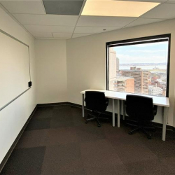 Office accomodations to rent in Jersey City