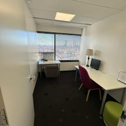 Jersey City serviced office