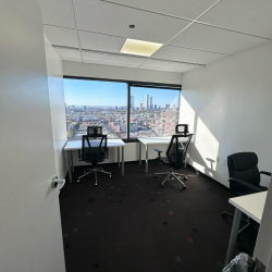 Executive suite to let in Jersey City