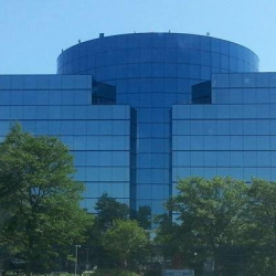 Serviced office in Richmond Hill