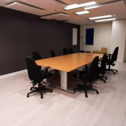 Office spaces to hire in Richmond Hill