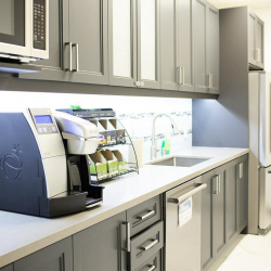 Image of Richmond Hill serviced office