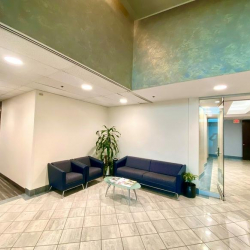 Executive office centre - Richmond Hill