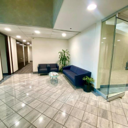 Interior of 95 Mural Street, Suite 600