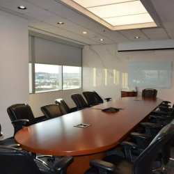 Richmond Hill executive suite