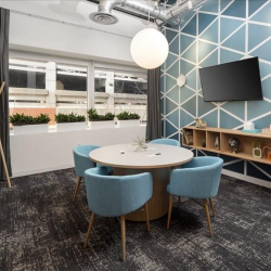 Office space in San Francisco