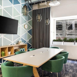 Office spaces to lease in San Francisco