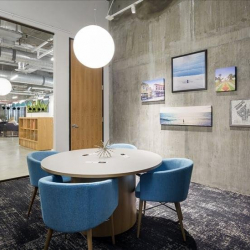 Office spaces to rent in San Francisco