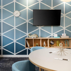 Serviced office to let in San Francisco