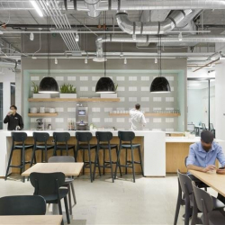 Serviced offices to rent in 