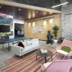 Serviced offices to rent in San Francisco