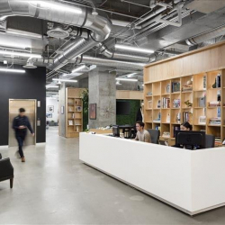 Serviced offices to rent in 