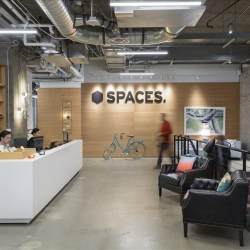 Serviced offices to rent in 