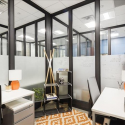 Image of San Francisco office accomodation