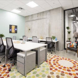 Executive office to hire in San Francisco