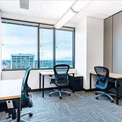Serviced office to let in Boise