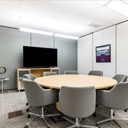 Executive office centres to hire in Boise