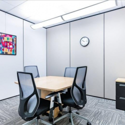 Serviced office centre in Boise