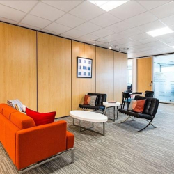 Executive suites to hire in Boise