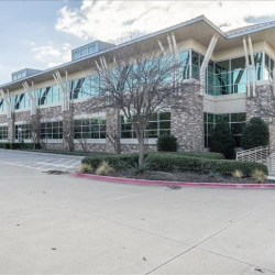 Serviced office in Southlake