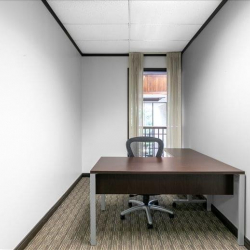 Executive offices to let in Houston