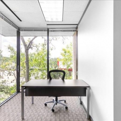 Office space in Houston