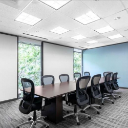 Office accomodations in central Houston