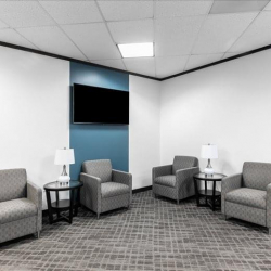 Serviced office - Houston