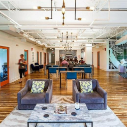 Serviced office - Alexandria (Virginia)