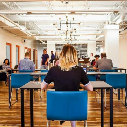 Serviced offices to rent in Alexandria (Virginia)