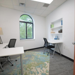 Alexandria (Virginia) serviced office centre