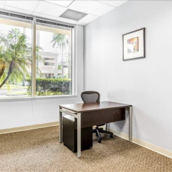 Offices at 950 South Pine Island Road, Suite 150