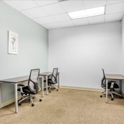 Executive office - Plantation