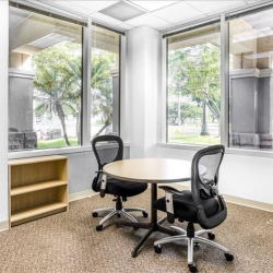 Plantation office accomodation