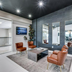 Image of Fort Worth (Texas) executive suite