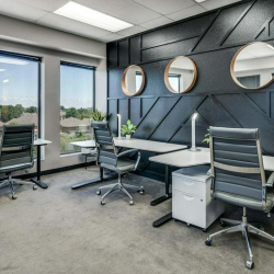 Serviced office to rent in Fort Worth (Texas)