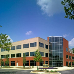 Interior of 9520 Berger Road , Suite 212