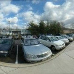 Exterior image of 9520 Berger Road , Suite 212
