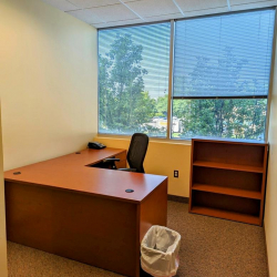Columbia (Maryland) executive office centre