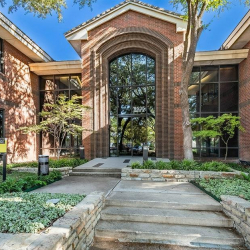Exterior image of 9535 Forest Lane