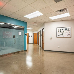 Serviced office centre to let in Dallas