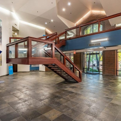 Serviced office centres to rent in Dallas