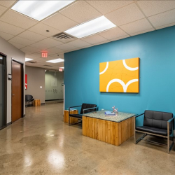 Serviced offices to lease in Dallas
